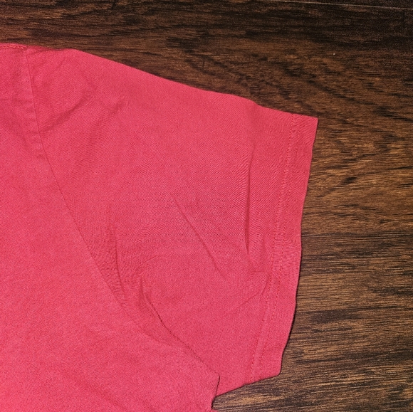 Fox Racing T-shirt - Picture 3 of 5